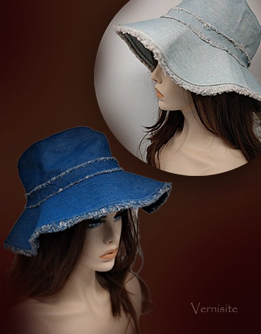 Vernisite art for gift shop vanamed