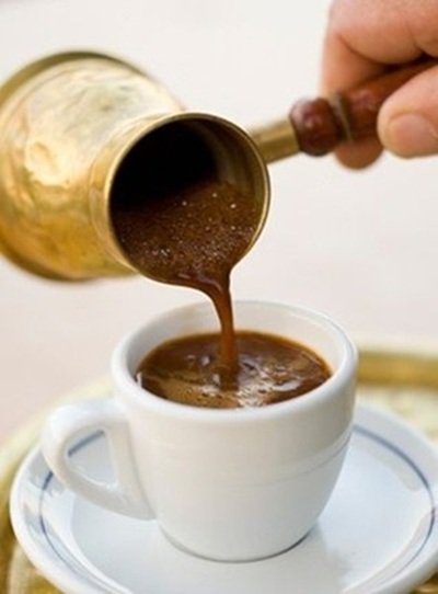 Coffee Armenian