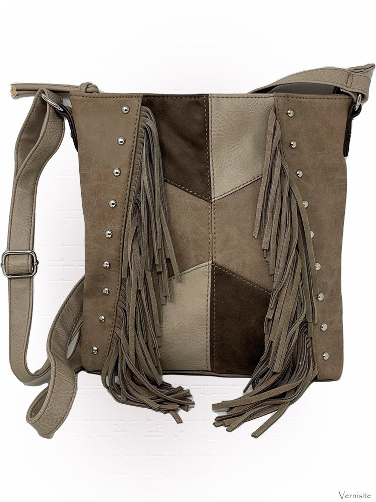American Stylish Leather Purse