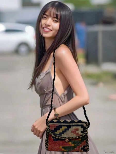 Jeelen-from-vernisite-Armenian-Carpet-Purse-Fashion-fabric-Designer-B