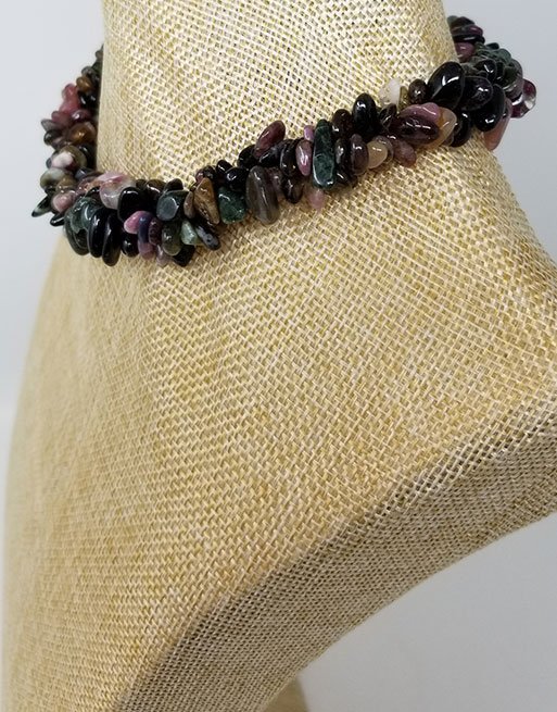 Vernisite Ethnic Jeweler Art