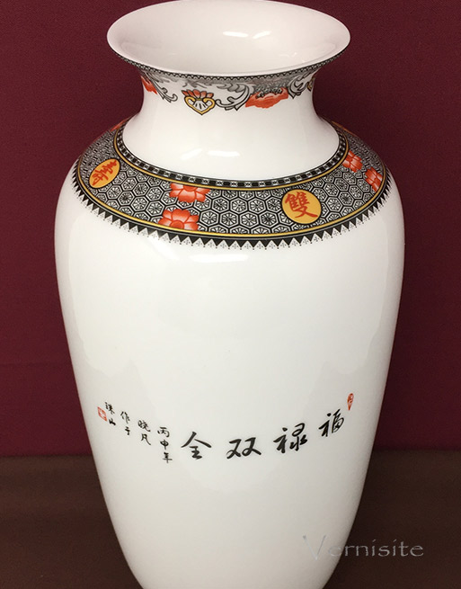 Chinese-decor