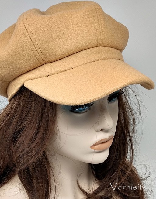 Vernisite Fashion Summer Sun Hats