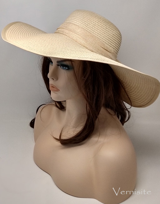 Vernisite Fashion Summer Sun Hats