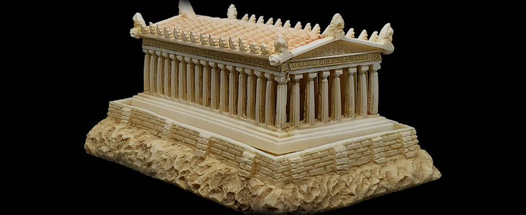 Greek-Temple-BG-Black-3D