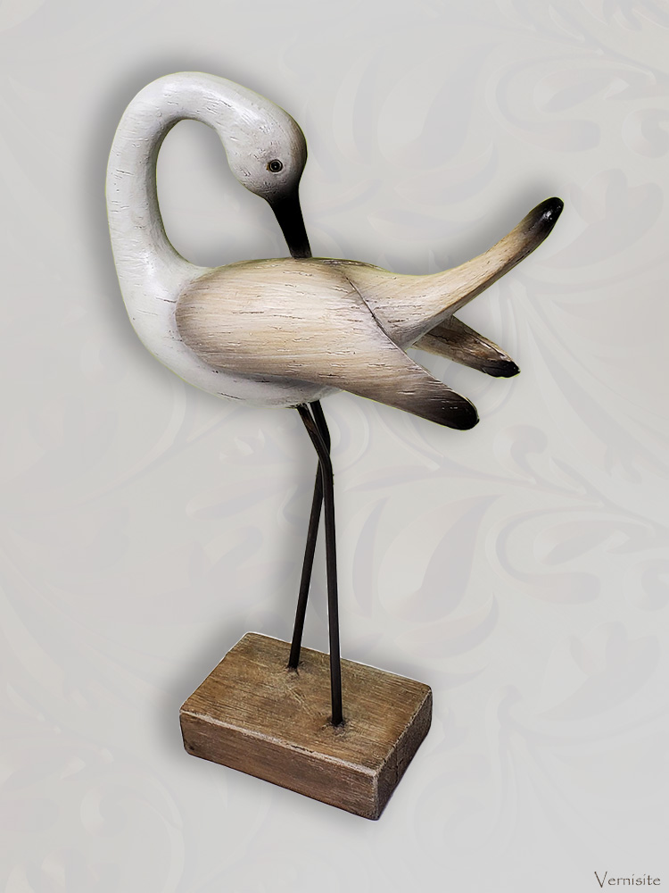 Elegant-Great-Egrets-Vernisite-Home-Decor-Art