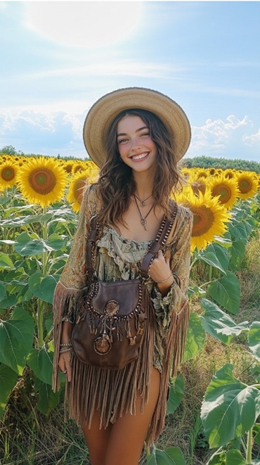Sun Flower