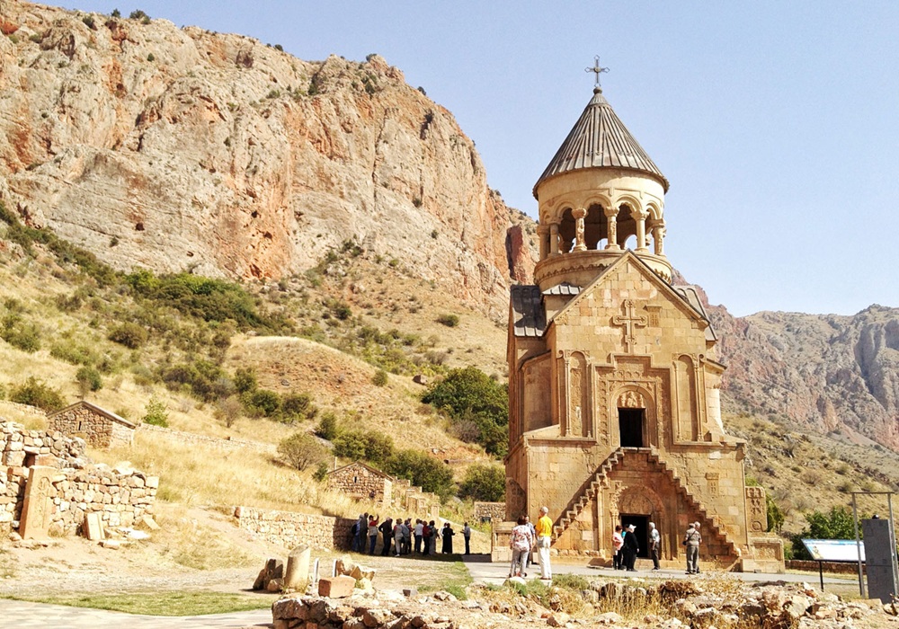 Areni - Armenia