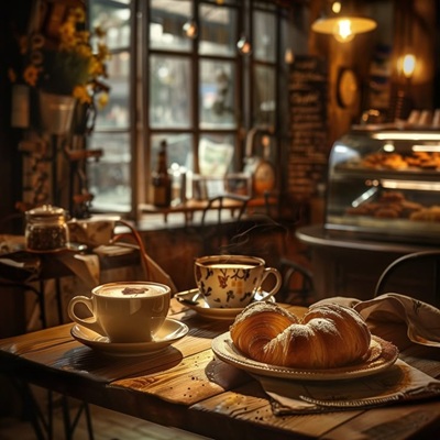 Coffee House