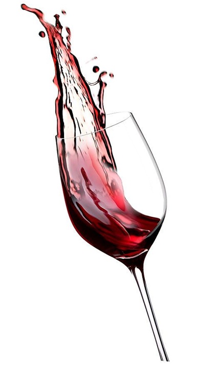 Wine Red