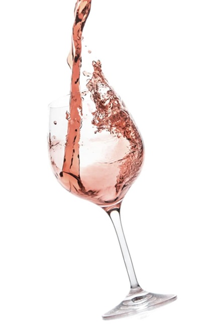 Wine Rose
