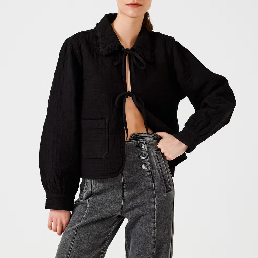 AFP - Seventy + Mochi Heidi Shell Jacket