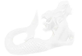 Vernisite-About-Mermaid Marjan Art Decor Gift-Art