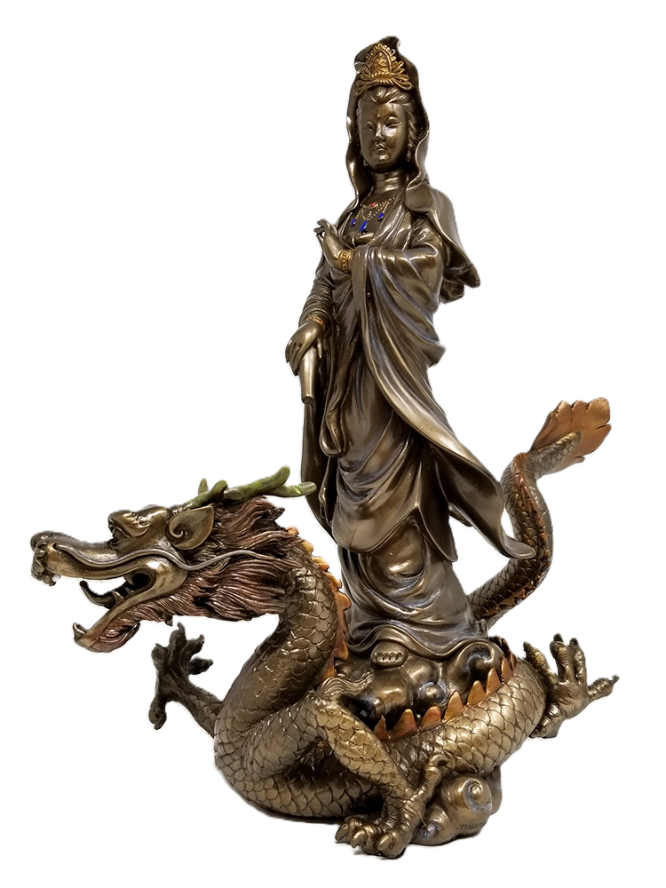 Vernisite-about-art-gift-Quan Yin